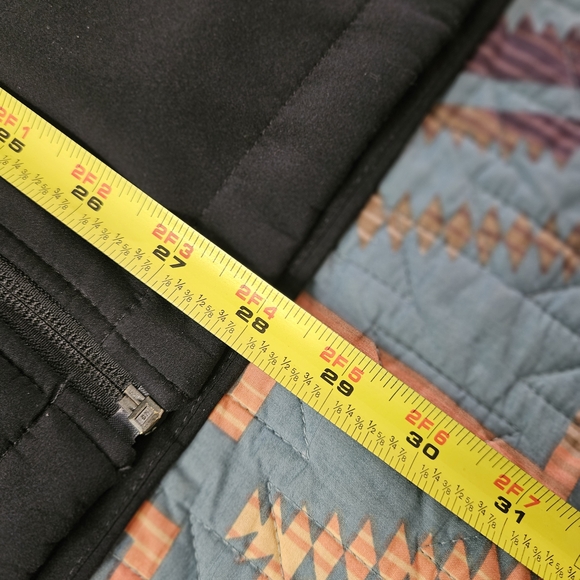 Pendleton Oregon Pro Rodeo Jacket. - Picture 7 of 7